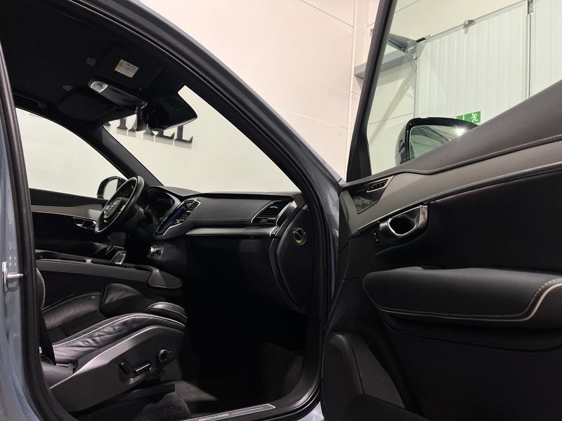 Volvo XC90 bild 28