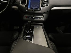Volvo XC90 bild 21