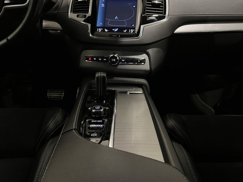Volvo XC90 bild 21