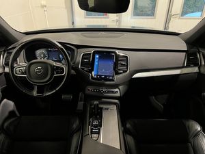 Volvo XC90 bild 19