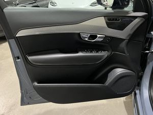Volvo XC90 bild 8