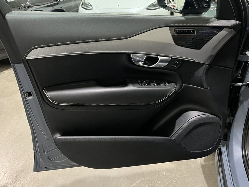 Volvo XC90 bild 8