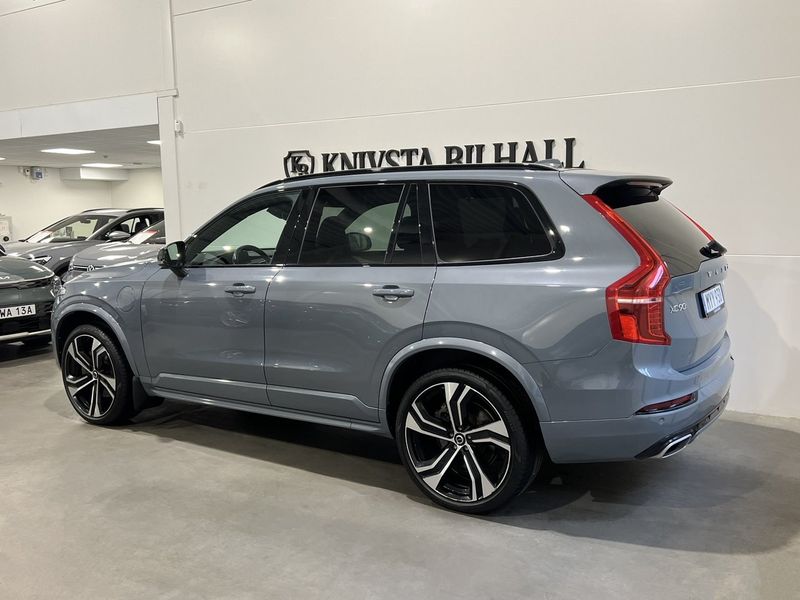Volvo XC90 bild 2