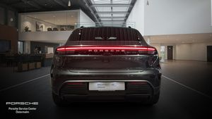 Porsche Macan bild 8
