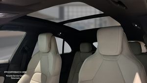 Porsche Macan bild 5