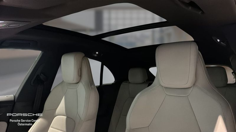 Porsche Macan bild 5