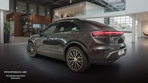 Porsche Macan bild 2