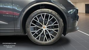 Porsche Macan bild 9