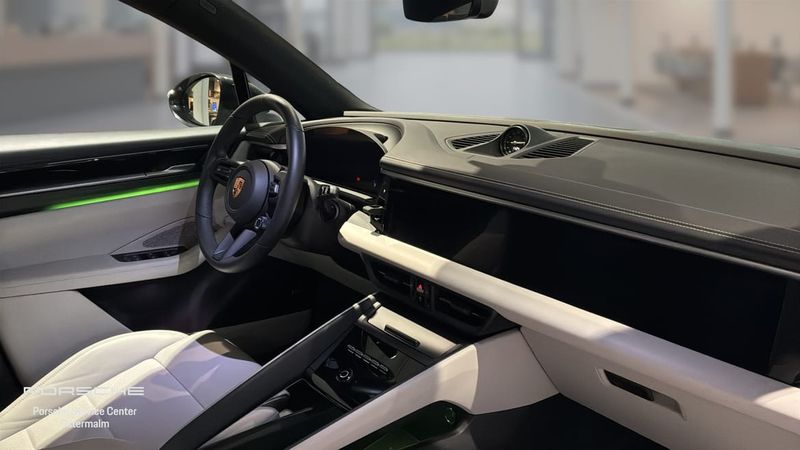 Porsche Macan bild 4