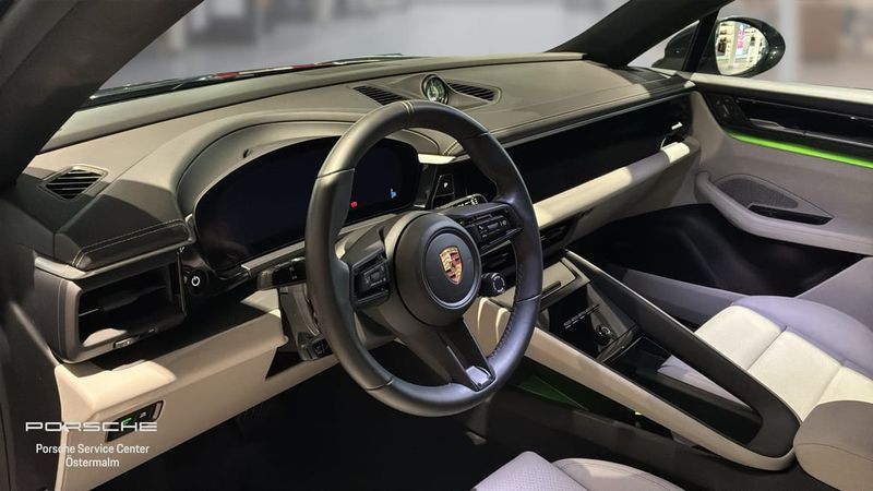 Porsche Macan bild 3
