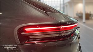 Porsche Macan bild 11