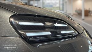 Porsche Macan bild 10