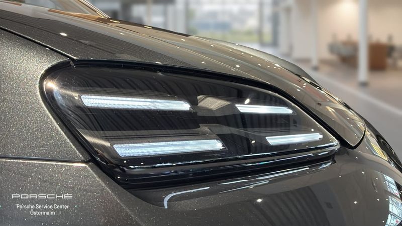 Porsche Macan bild 10
