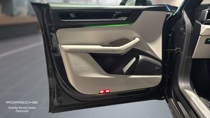 Porsche Macan bild 6