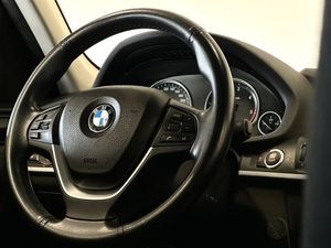 BMW X3 bild 12