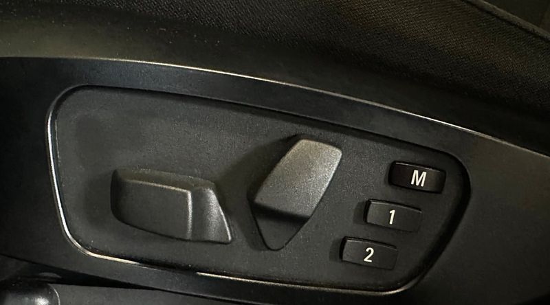 BMW X3 bild 10