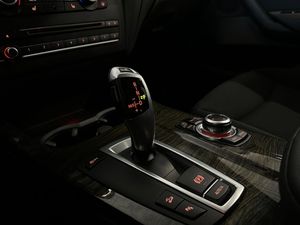 BMW X3 bild 16