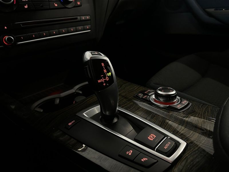 BMW X3 bild 16