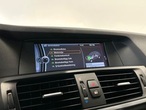 BMW X3 bild 15