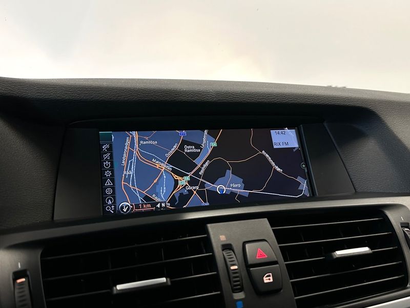 BMW X3 bild 14