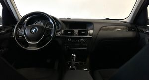 BMW X3 bild 13