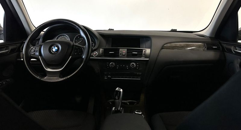 BMW X3 bild 13