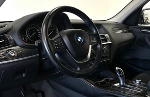 BMW X3 bild 8