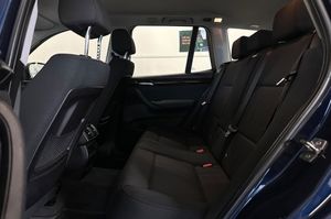 BMW X3 bild 11