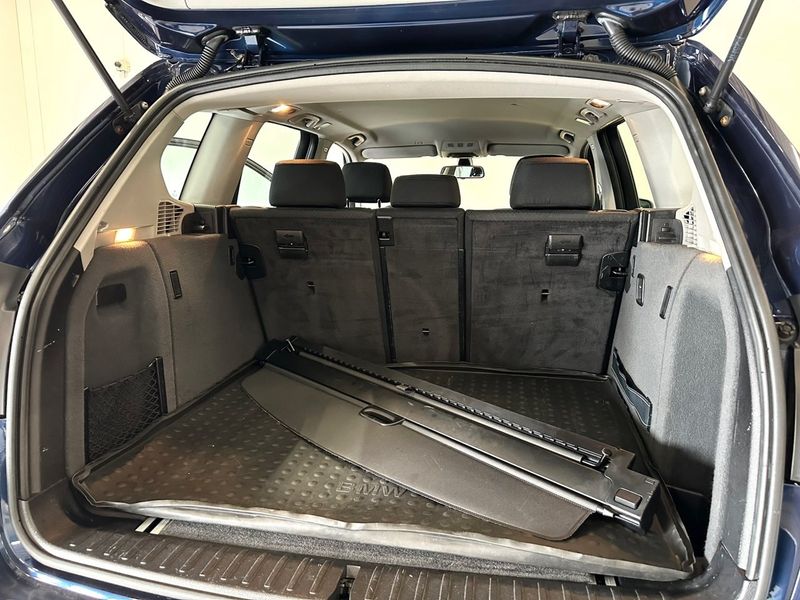 BMW X3 bild 7