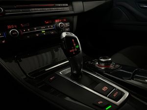 BMW 520 bild 13