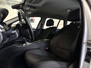 BMW 520 bild 7