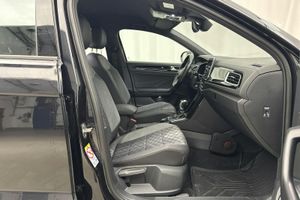 Volkswagen T-Roc bild 7