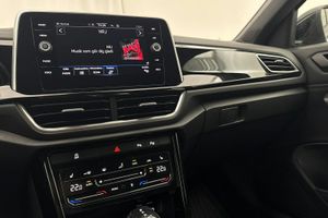 Volkswagen T-Roc bild 15