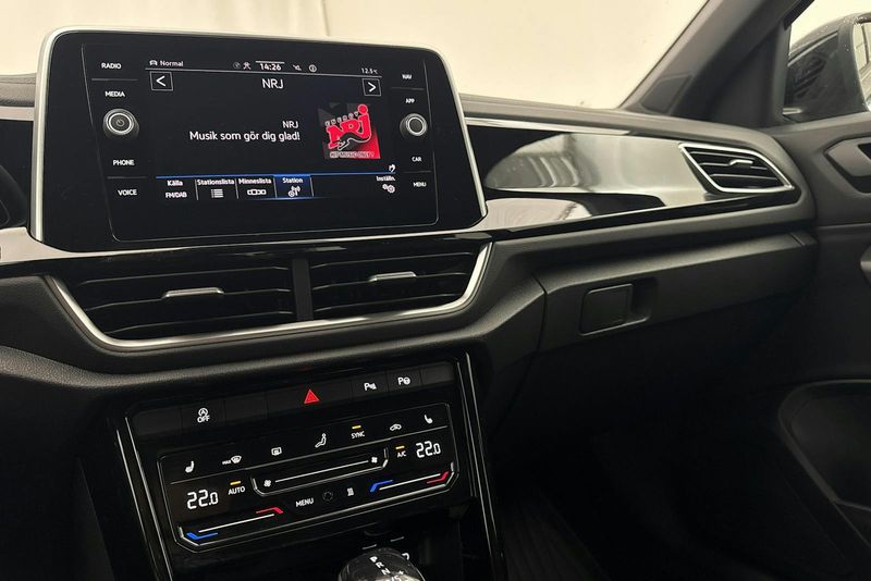 Volkswagen T-Roc bild 15