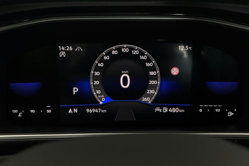 Volkswagen T-Roc bild 10