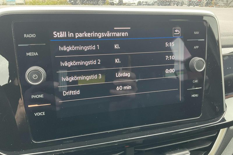 Volkswagen T-Roc bild 13