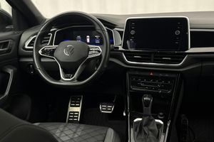 Volkswagen T-Roc bild 17