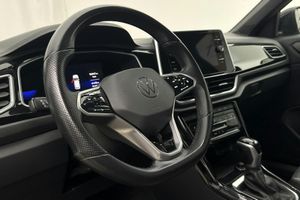Volkswagen T-Roc bild 16