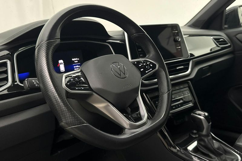 Volkswagen T-Roc bild 16