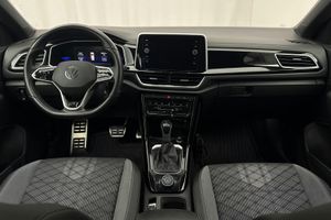 Volkswagen T-Roc bild 6