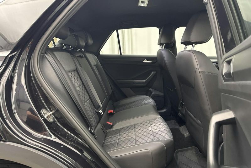 Volkswagen T-Roc bild 8