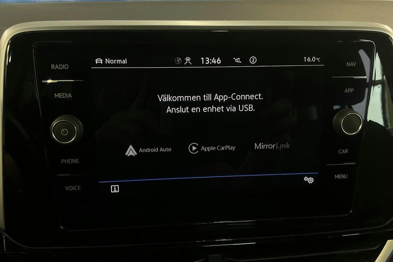 Volkswagen T-Roc bild 14