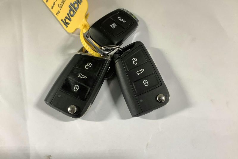 Volkswagen T-Roc bild 19