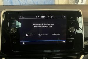 Volkswagen T-Roc bild 14