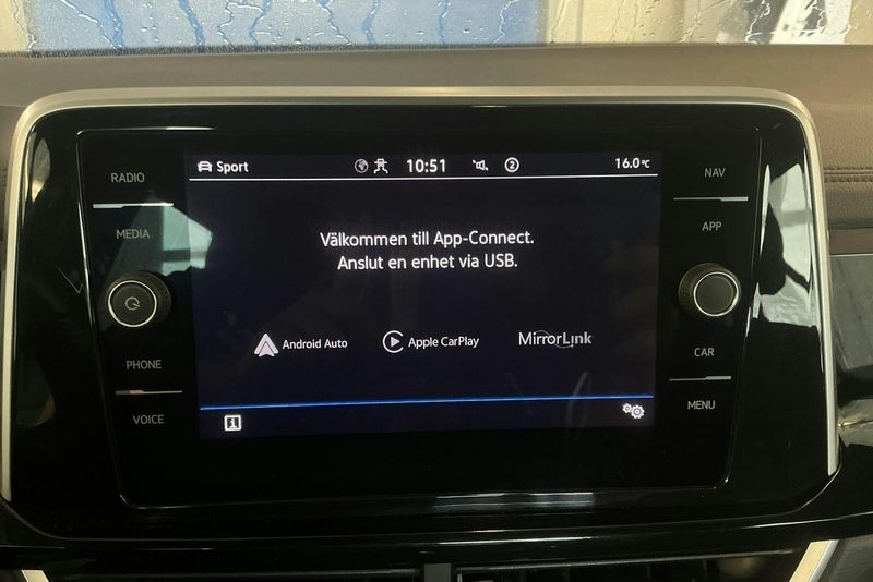 Volkswagen T-Roc bild 14