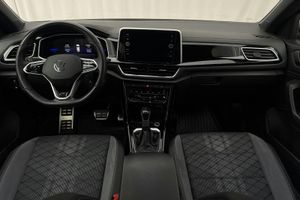 Volkswagen T-Roc bild 6