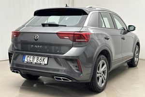 Volkswagen T-Roc bild 3