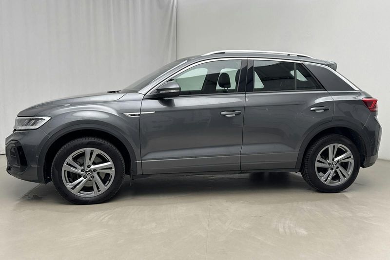 Volkswagen T-Roc bild 2