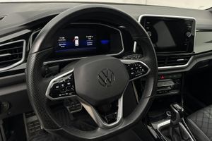 Volkswagen T-Roc bild 17
