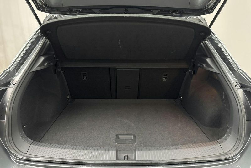 Volkswagen T-Roc bild 9